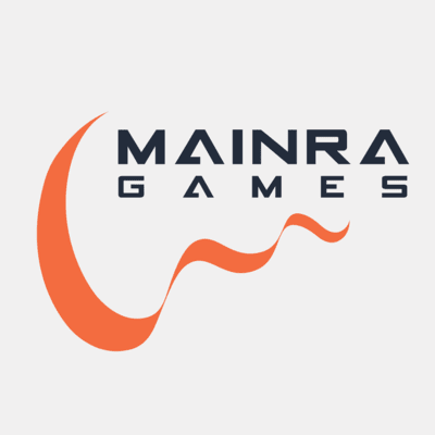 Mainra Games